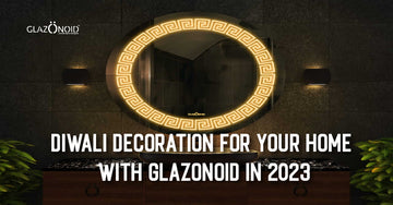Diwali Decoration for Your Home with Glazonoid in 2023 - Glazonoid