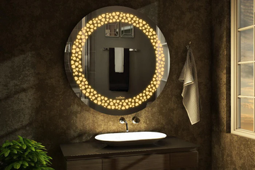 How to Choose the Right LED Mirror for Your Bathroom    