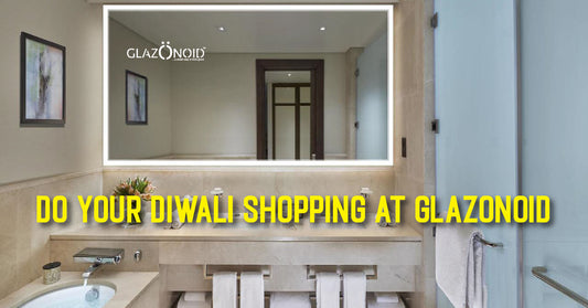 Do Your Diwali Shopping at Glazonoid - Glazonoid