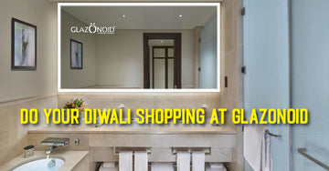 Do Your Diwali Shopping at Glazonoid - Glazonoid