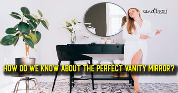 How to Find the Perfect Vanity Mirror with Lights: Illuminating Your Beauty Routine? - Glazonoid