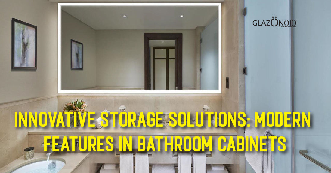 Organizing Your Bathroom Cabinets: Practical Tips for Every Home - Glazonoid