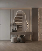 Flow Mirror | Bright Backlight | 5 Year warranty