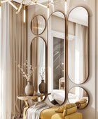 Celeste Harmony Mirror Set