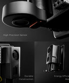 Warm Air hand dryer | UV Germ Killer | Stainless Steel