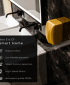 Warm Air hand dryer | UV Germ Killer | Stainless Steel