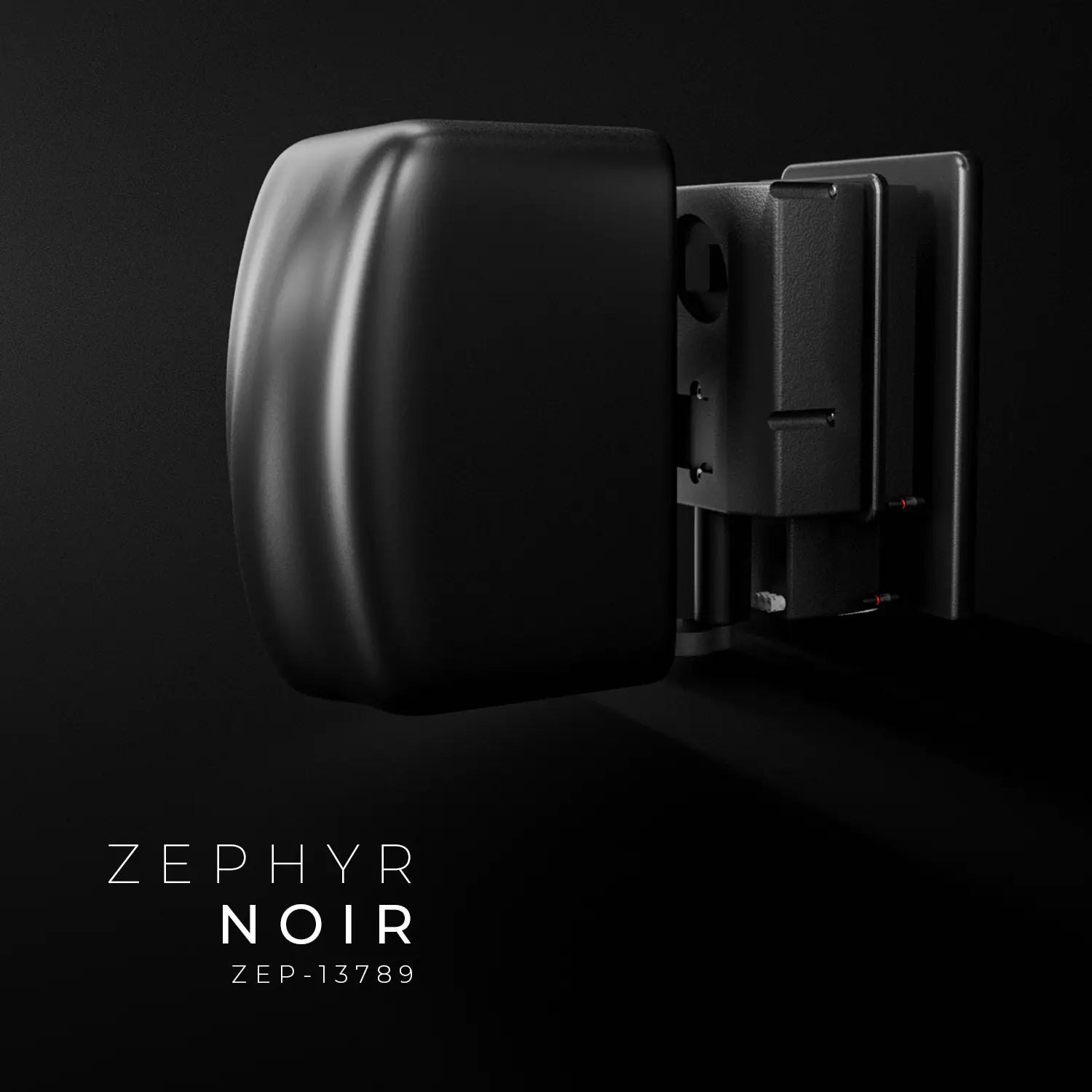 Warm Air hand dryer | UV Germ Killer | Stainless Steel