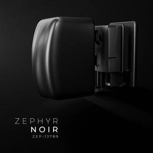 Warm Air hand dryer | UV Germ Killer | Stainless Steel