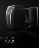 Warm Air hand dryer | UV Germ Killer | Stainless Steel