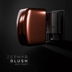 Warm Air hand dryer | UV Germ Killer | Stainless Steel