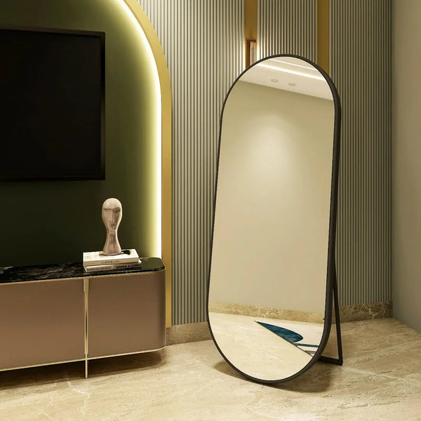 Big mirrors for room - Glazonoid
