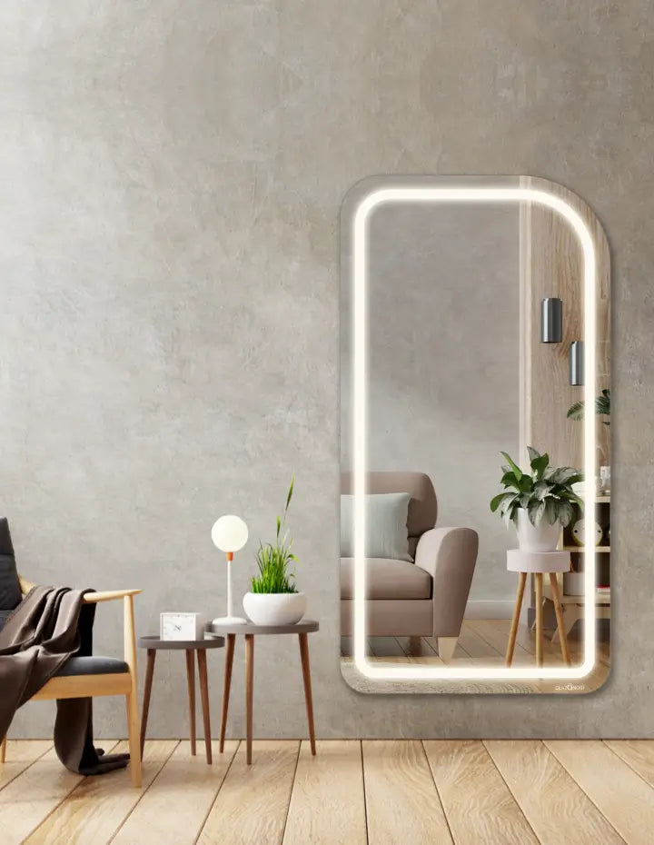 Buy large mirror deals