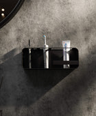 West | Bathroom Dental Organiser Accessories Set Online