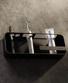 West | Bathroom Dental Organiser Accessories Set Online