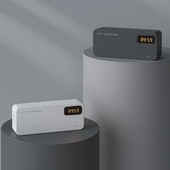 UV Toothbrush Sterliser | 50°C Toothrush Drying