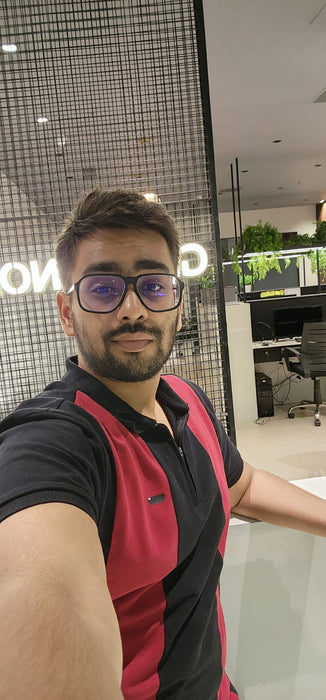 Ruchit Dutt
