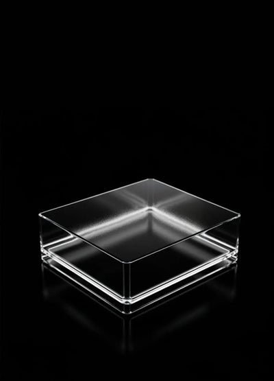 TrueView™ Clear Glass