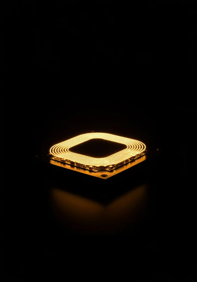 Zero-Flicker Driver Tech