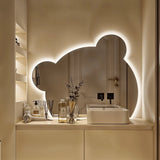 LumiBear Mirror