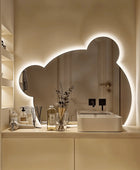 LumiBear Mirror