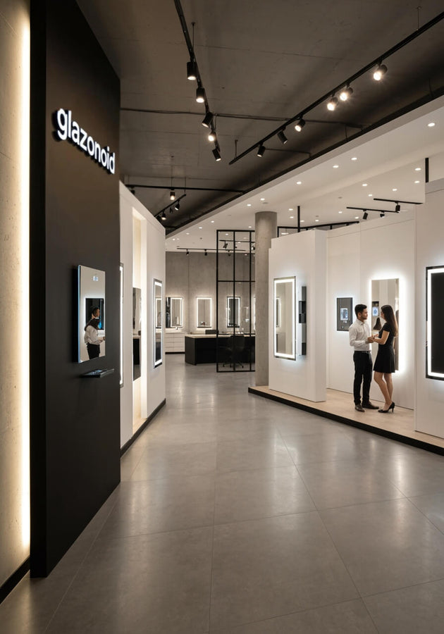 Glazonoid showcase image
