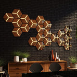 Wall Mirror For Living Room