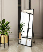 standing mirror for home decor