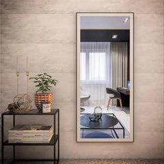 Rectangle SS304 Mirror | Rust Free | Premium Quality | Glazonoid